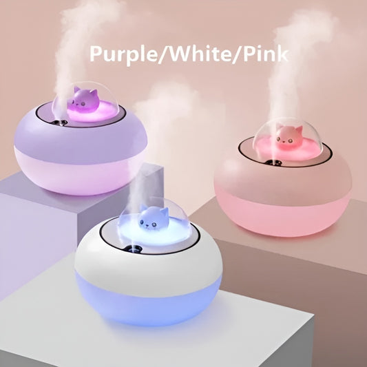 Cute Pet Humidifier. - Mr.Smart SA's Best Online Shopping Store.
