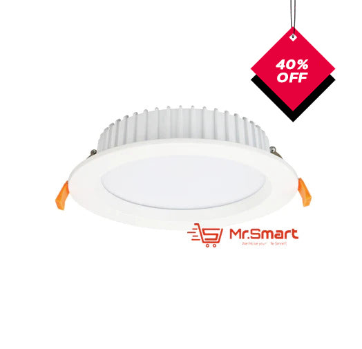 7W Concealed Downlight Cool White