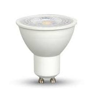 7W GU10 Cool White Downlight Globe. - Mr.Smart SA's Best Online Shopping Store
