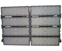 800W Industrial heavy duty LED Modular flood light (Available only on order).