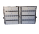 800W High mast Heavy Duty LED modular commercial flood light(3 Years Warranty) - IP66.