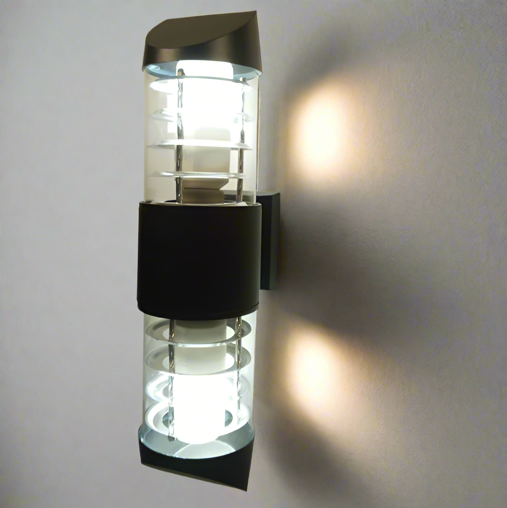 Outdoor Wall Lamp -8405-2. - Mr.Smart SA's Best Online Shopping Store