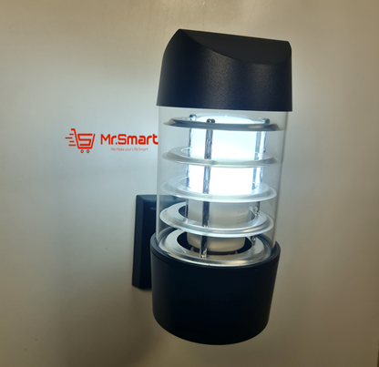 Outdoor Wall Lamp -8405 Mr.Smart SA's Best Online Shopping Store.