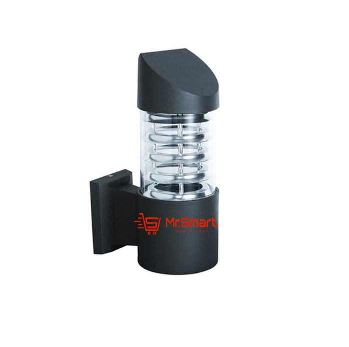 Outdoor Wall Lamp -8405 Mr.Smart SA's Best Online Shopping Store.