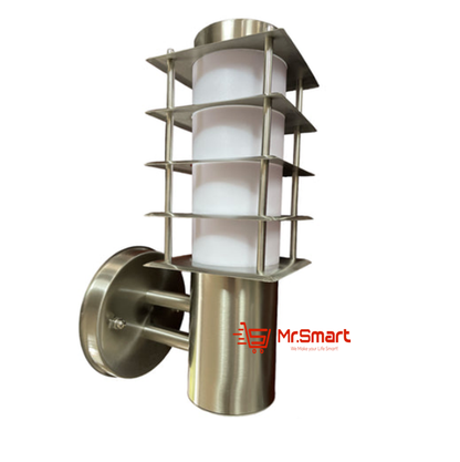 Outdoor Wall Lamp- 8408 Mr.Smart SA's Best Online Shopping Store.