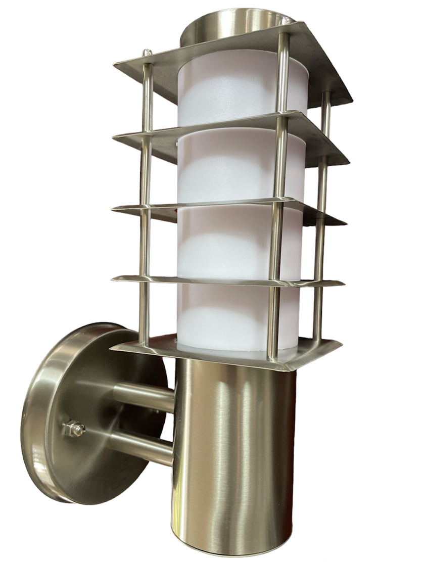 Outdoor Wall Lamp- 8408 - Mr.Smart SA's Best Online Shopping Store