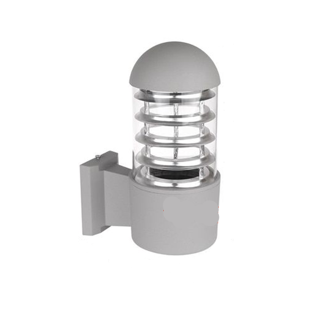 Outdoor Wall Lamp - 8902/1 SV.