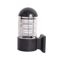 Outdoor Wall Lamp - 8902/1 BK.