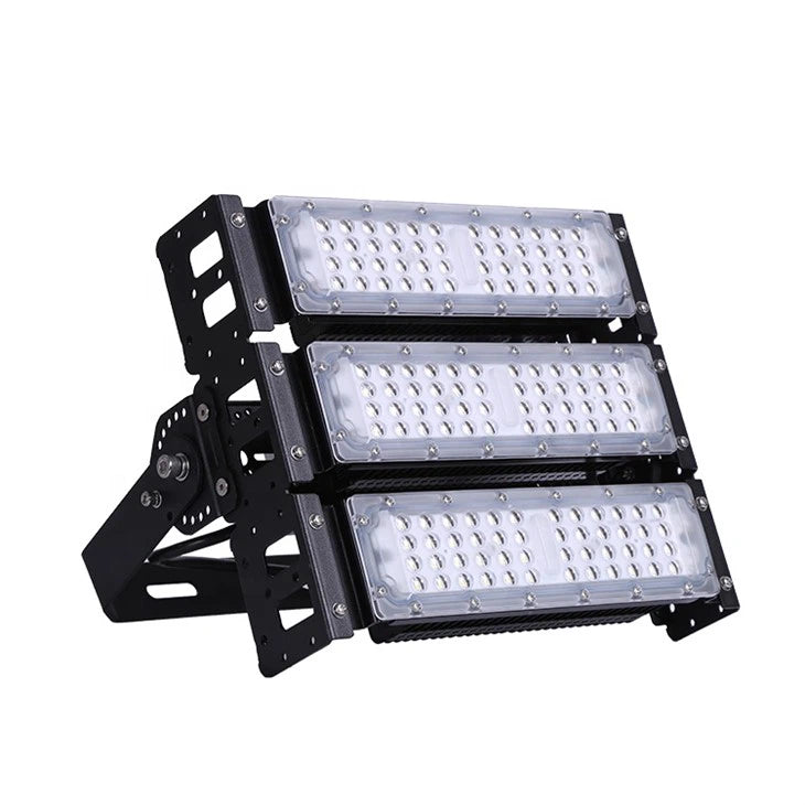 90w LED field/tunnel Modular flood light - 14176.