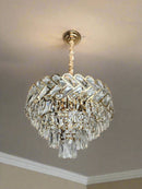 LED crystal pendant light-930. - Mr.Smart SA's Best Online Shopping Store