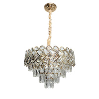 LED crystal pendant light-930. - Mr.Smart SA's Best Online Shopping Store