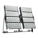 960W LED modular flood light 
