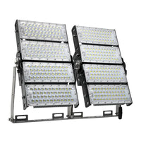 960W LED modular flood light 
