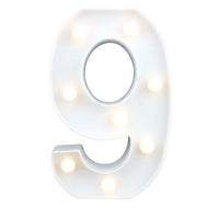 LED Number Lights. - Mr.Smart SA's Best Online Shopping Store