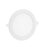 9W LED Round Panel Light. - Mr.Smart SA's Best Online Shopping Store