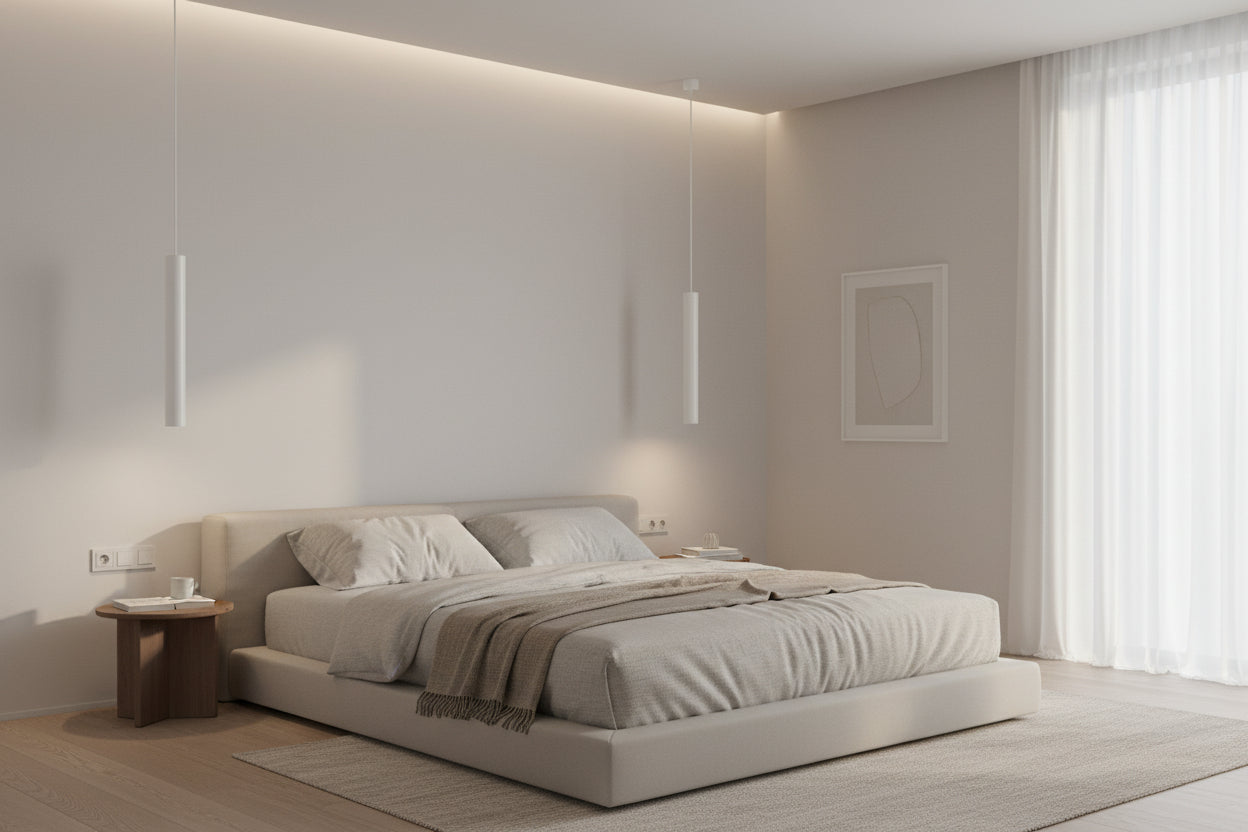 1 Light pendant Lamp.