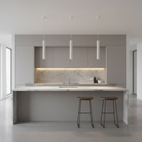 1 Light pendant Lamp.