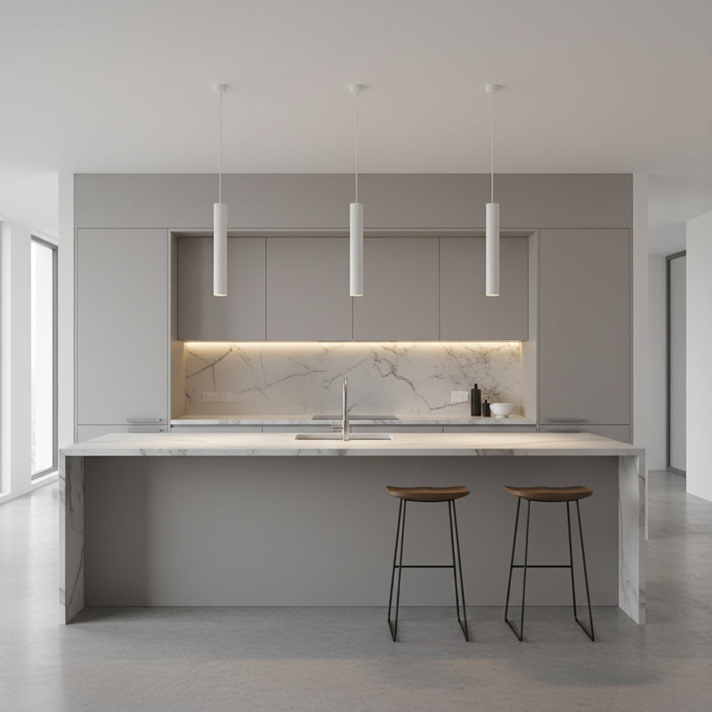 1 Light pendant Lamp.