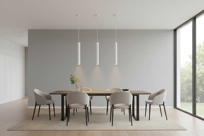 1 Light pendant Lamp.