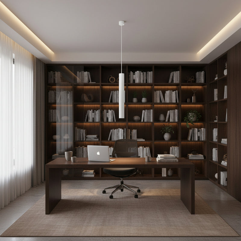 1 Light pendant Lamp.