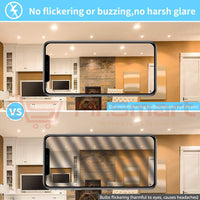 7W GU10 Warm White Dimmable Downlight Globe. - Mr.Smart SA's Best Online Shopping Store