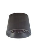 Round Surface Mounted Antiglare Downlight P10-01.