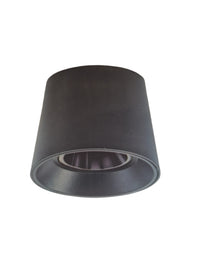 Round Surface Mounted Antiglare Downlight P10-01.