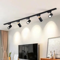 30W LED Track Light - Black - Mr.Smart SA's Best Online Shopping Store