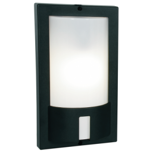 OUTDOOR WALL LIGHT-BH061 BLACK