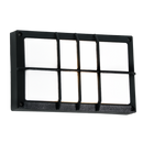 WALL LAMP-BH076 BLACK