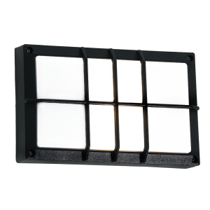 WALL LAMP-BH076 BLACK