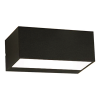 BULKHEAD-BH082 BLACK