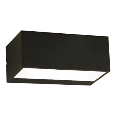 BULKHEAD-BH082 BLACK