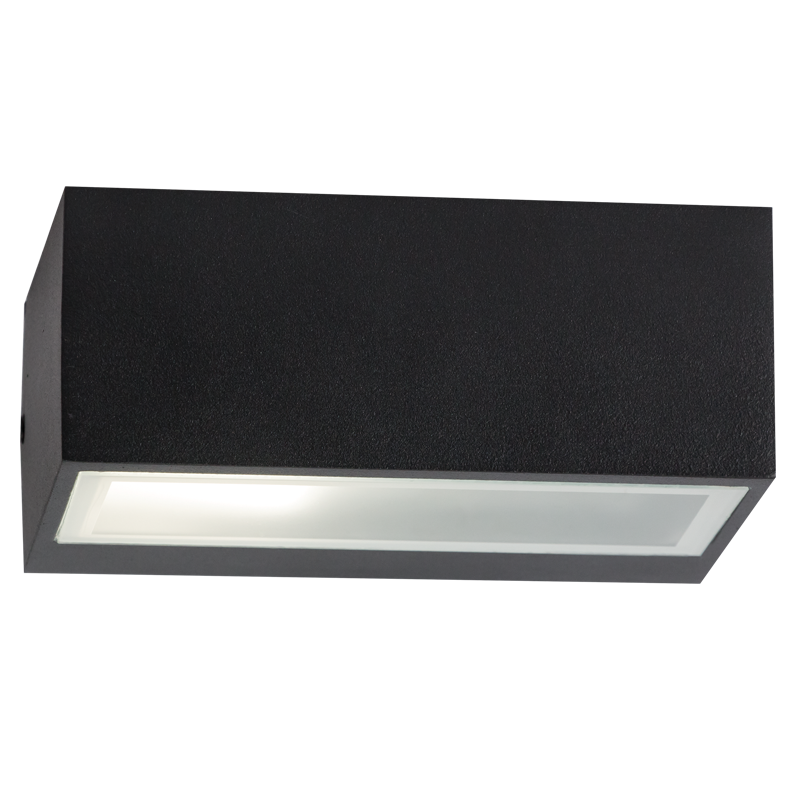 BULKHEAD-BH083 BLACK