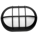 WALL LAMP-BH090 BLACK