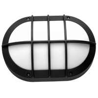 WALL LAMP-BH090 BLACK