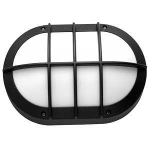 WALL LAMP-BH090 BLACK