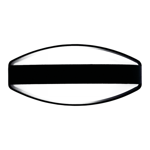 WALL LAMP-BH112 BLACK