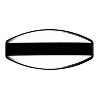 WALL LAMP-BH112 BLACK