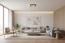 WALL LAMP-BH2080 BLACK