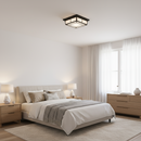 WALL LAMP-BH2080 BLACK
