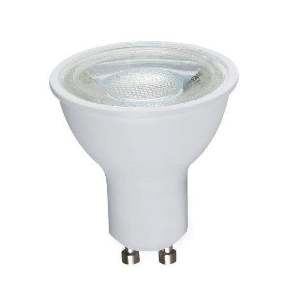 5.5W GU10 Cool White Downlight Globe.