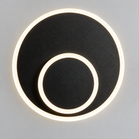 Brightstar-18W WB023 LED Wall Lamp-4000K-Mr Smart Lighting Company.