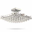 Brightstar-CF052 CHROME Ceiling Light-Mr Smart Lighting Company.