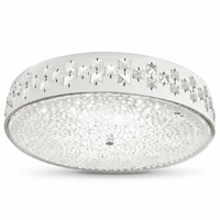 Brightstar-CF118/24 LED Ceiling Light-Mr Smart Lighting Company
