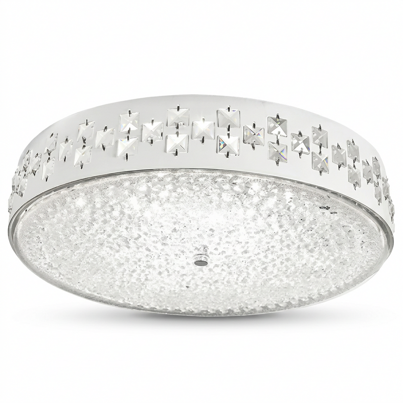 Brightstar-CF118/24 LED Ceiling Light-Mr Smart Lighting Company
