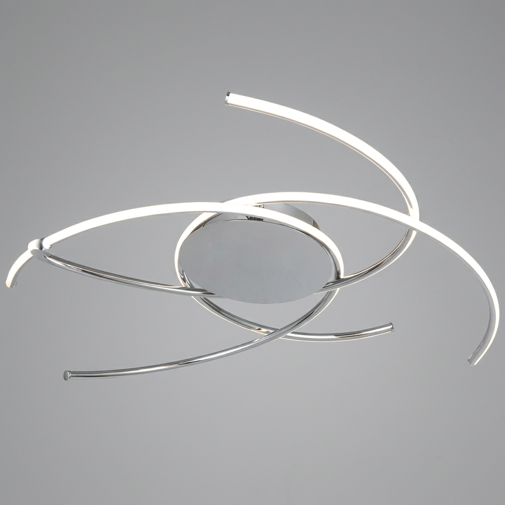 Brightstar-CF162 LED 24W LED 3000K Ceiling Light.