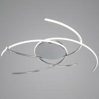 Brightstar-CF162 LED 24W LED 3000K Ceiling Light-Mr Smart Lighting Company