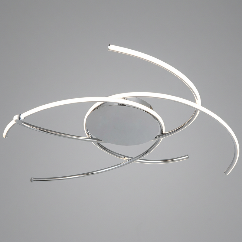 Brightstar-CF162 LED 24W LED 3000K Ceiling Light-Mr Smart Lighting Company