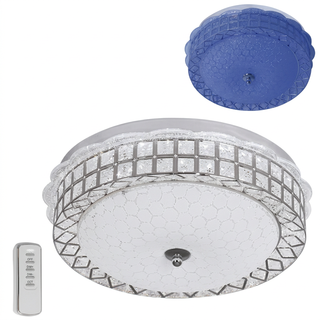 Brightstar-CF164 RGB Ceiling Light.